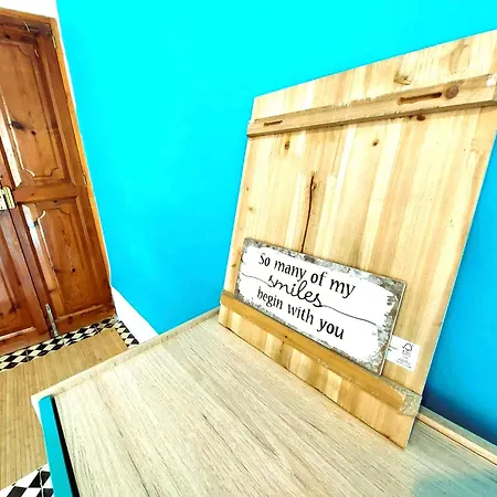 Casa Vallibre * Sóller