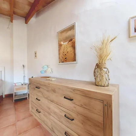 Casa Vallibre * Soller