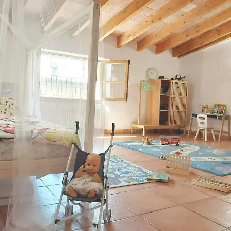 Casa Vallibre Villa *
