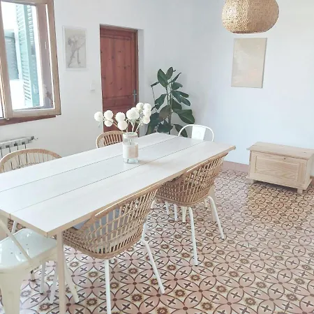 Villa Casa Vallibre *