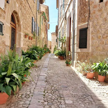 Casa Vallibre Villa *