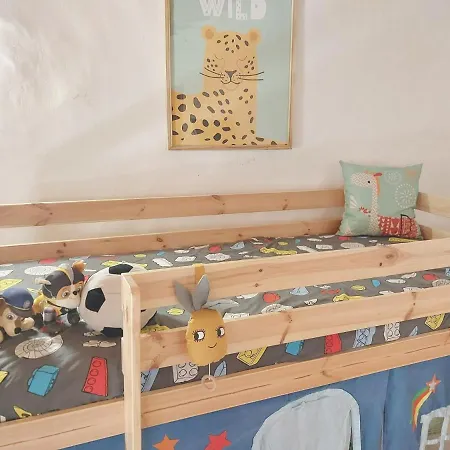 Casa Vallibre Soller