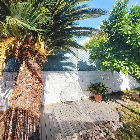 Villa Casa Vallibre *