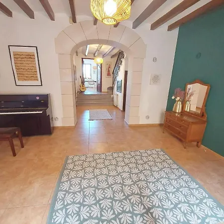 Casa Vallibre Villa *