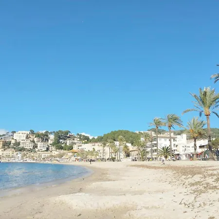 Casa Vallibre * Soller