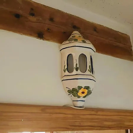 Casa Vallibre Villa *