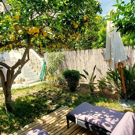 Villa Casa Vallibre Soller