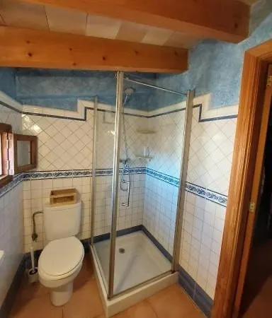 Casa Vallibre *