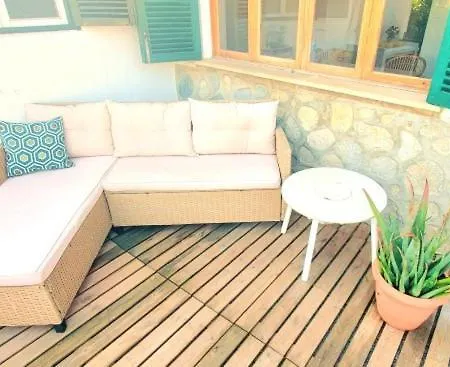 Casa Vallibre Soller