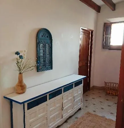 Casa Vallibre