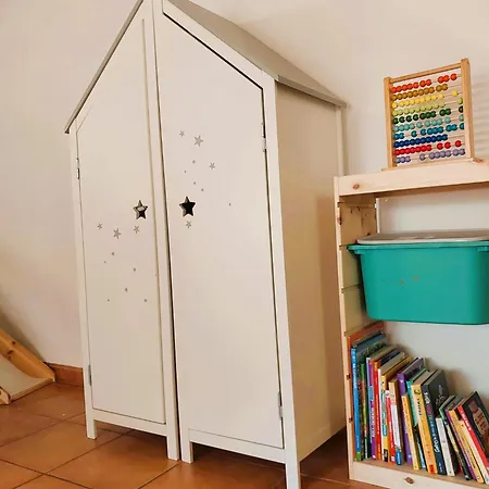 Casa Vallibre Villa
