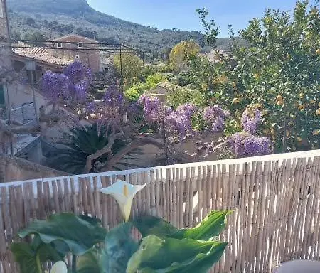 Villa Casa Vallibre Soller
