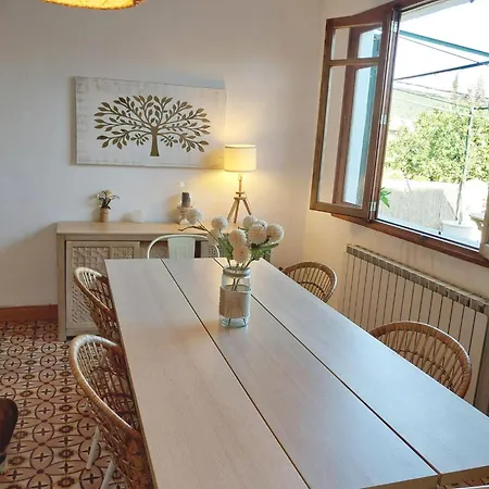 Casa Vallibre *
