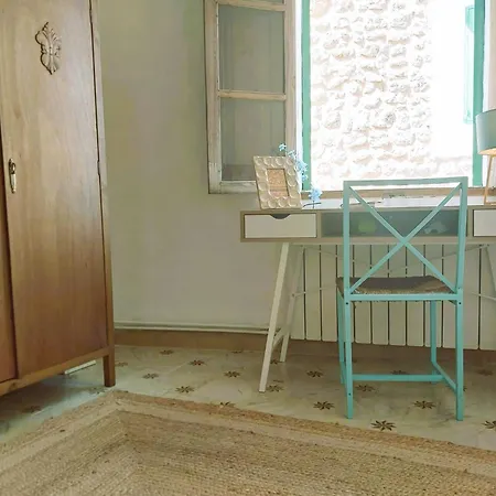 Casa Vallibre Soller