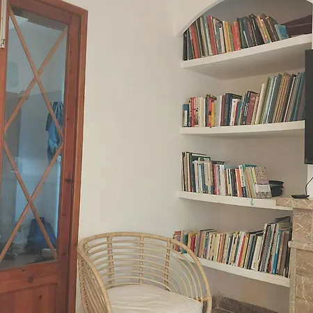 Casa Vallibre