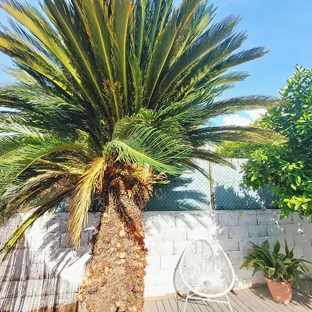 Casa Vallibre Villa