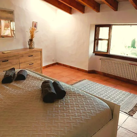 Villa Casa Vallibre *