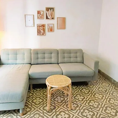 Casa Vallibre Soller