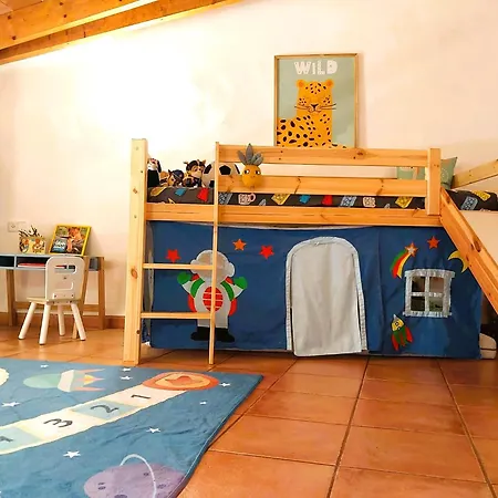Casa Vallibre * Soller